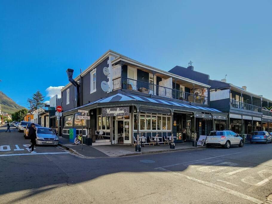 Classy And Newly Renovated In Observatory * Le Cap