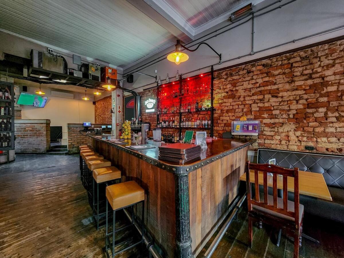 Classy And Newly Renovated In Observatory * Le Cap