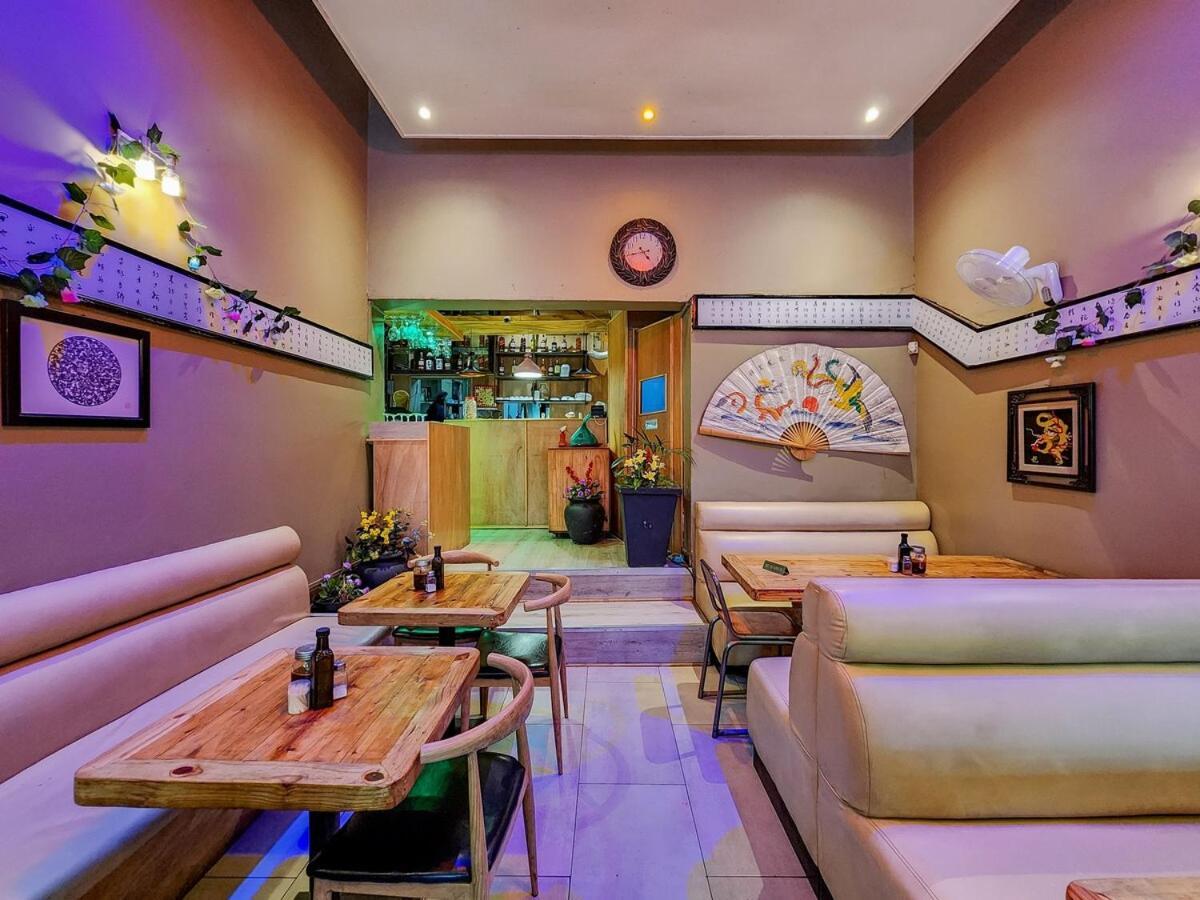Classy And Newly Renovated In Observatory Appartement *