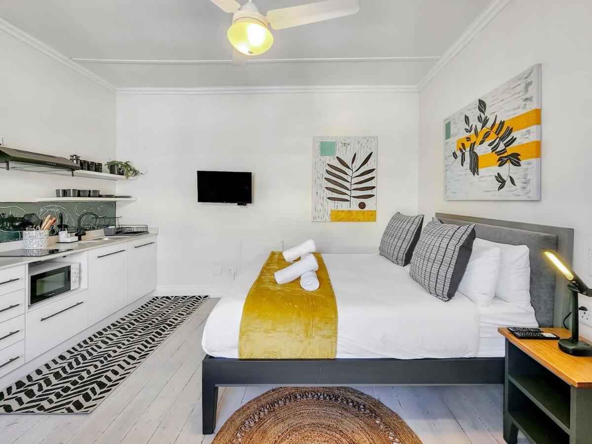 Appartement Classy And Newly Renovated In Observatory *