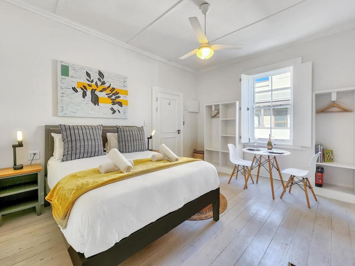 Classy And Newly Renovated In Observatory * Le Cap