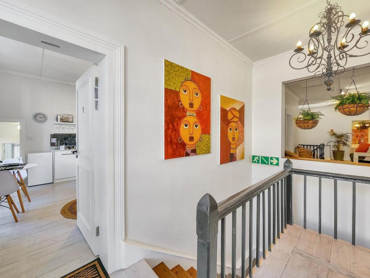 Apartment Classy And Newly Renovated In Observatory Kapstadt